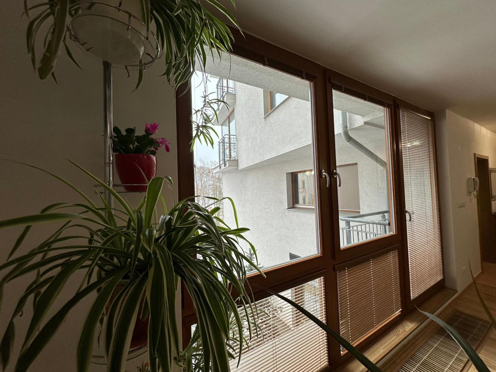 Apartman Na Vyhlidce Apartamento KLV Exterior foto